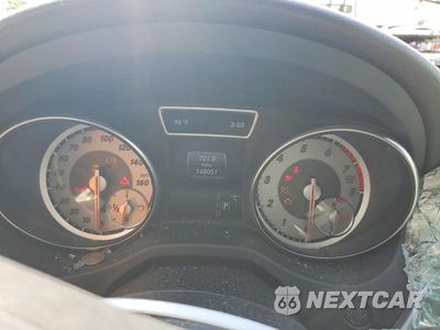 Zdjęcie 9 z 13 samochodu: 2017 MERCEDES-BENZ GLA 250 4MATIC VIN:WDCTG4GB8HJ335921 - miniatura