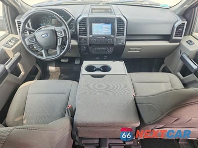Zdjęcie 8 z 13 samochodu: 2018 FORD F150 SUPERCREW VIN:1FTEW1EG5JFB55481 - miniatura
