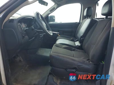 Zdjęcie 7 z 12 samochodu: 2005 DODGE RAM 1500 ST VIN:1D7HA16N05J593620 - miniatura