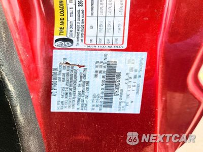 Zdjęcie 12 z 12 samochodu: 2007 FORD MUSTANG VIN:1ZVHT80N075250840 - miniatura