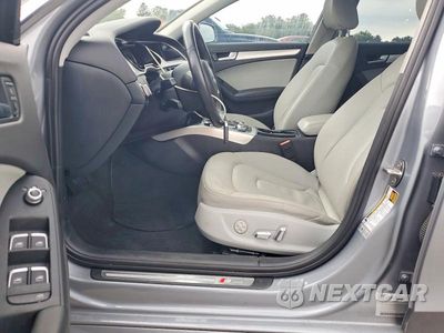 Zdjęcie 7 z 13 samochodu: 2016 AUDI A4 PREMIUM S-LINE VIN:WAUBFAFL1GN008536 - miniatura
