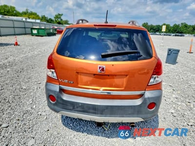 Zdjęcie 6 z 13 samochodu: 2008 SATURN VUE XE VIN:3GSCL33P08S560690 - miniatura