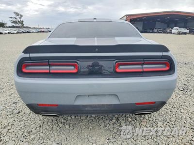 Zdjęcie 6 z 13 samochodu: 2021 DODGE CHALLENGER SXT VIN:2C3CDZAG5MH599811 - miniatura