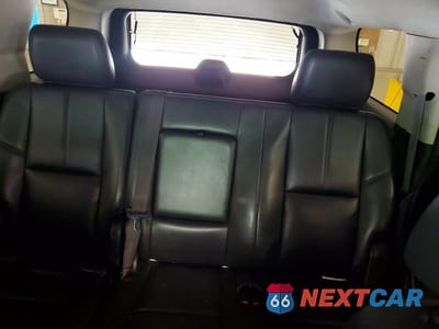 Zdjęcie 10 z 13 samochodu: 2013 GMC YUKON SLT VIN:1GKS2CE05DR271073 - miniatura