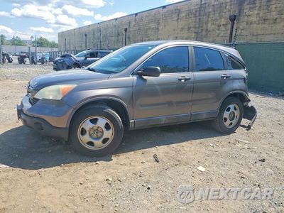 2009 HONDA CR-V LX 5J6RE48349L023446 - główne zdjęcie licytacji z USA - miniatura