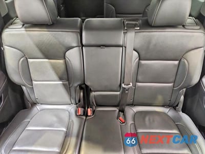 Zdjęcie 10 z 13 samochodu: 2023 GMC ACADIA SLT VIN:1GKKNUL46PZ151287 - miniatura