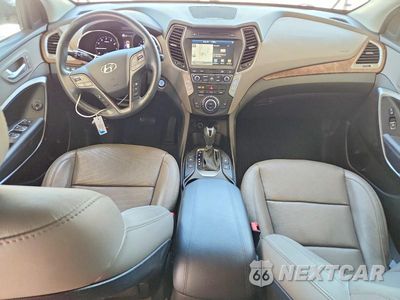 Zdjęcie 8 z 12 samochodu: 2018 HYUNDAI SANTA FE SPORT 2.4L VIN:5NMZUDLB7JH064859 - miniatura