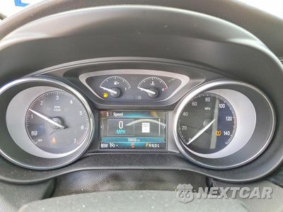 Zdjęcie 9 z 14 samochodu: 2020 BUICK ENVISION VIN:LRBFXCSA2LD013809 - miniatura