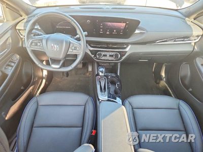 Zdjęcie 8 z 13 samochodu: 2026 BUICK ENVISTA SPORT TOURING VIN:KL47LBEP6TB172690 - miniatura
