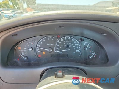 Zdjęcie 9 z 12 samochodu: 2003 FORD RANGER VIN:1FTYR10D13PA35451 - miniatura