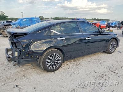 Trzecie zdjęcie samochodu z tyłu: 2023 NISSAN ALTIMA SV VIN:1N4BL4DV5PN319958 - miniatura