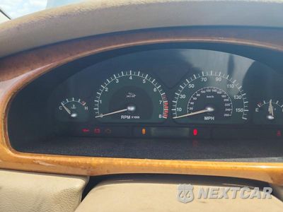 Zdjęcie 9 z 12 samochodu: 2003 JAGUAR S-TYPE VIN:SAJEA01U03HM60741 - miniatura