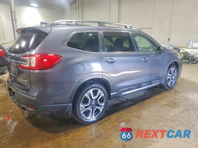 Trzecie zdjęcie samochodu z tyłu: 2024 SUBARU ASCENT LIMITED VIN:4S4WMAUDXR3413651 - miniatura
