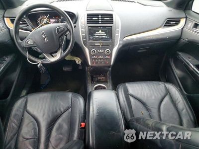 Zdjęcie 8 z 14 samochodu: 2015 LINCOLN MKC VIN:5LMCJ1A9XFUJ24106 - miniatura