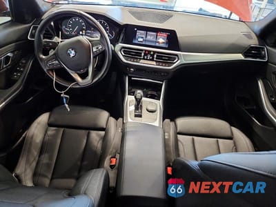 Zdjęcie 8 z 12 samochodu: 2020 BMW 330XI GT VIN:3MW5R7J04L8B33192 - miniatura