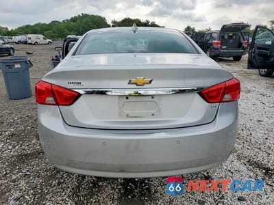 Zdjęcie 6 z 12 samochodu: 2015 CHEVROLET IMPALA LS VIN:2G11Z5SL4F9195042 - miniatura