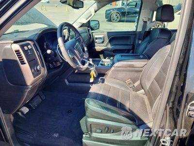 Zdjęcie 7 z 12 samochodu: 2018 GMC SIERRA C1500 DENALI VIN:3GTP1PEJ7JG554431 - miniatura