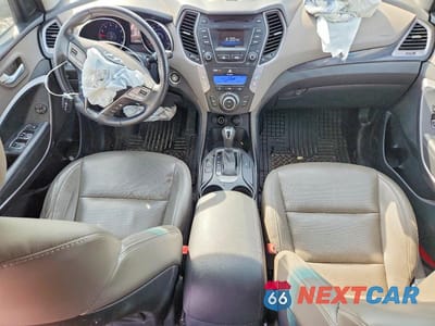 Zdjęcie 8 z 13 samochodu: 2016 HYUNDAI SANTA FE SE VIN:KM8SNDHF1GU131897 - miniatura