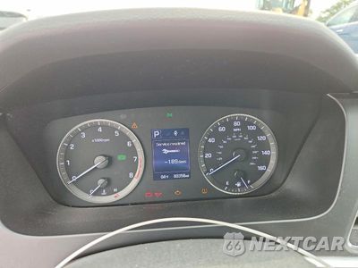 Zdjęcie 9 z 12 samochodu: 2015 HYUNDAI SONATA SE VIN:5NPE24AF6FH067143 - miniatura
