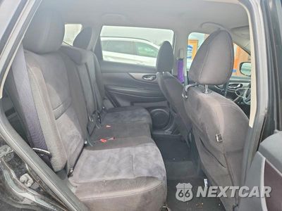 Zdjęcie 10 z 12 samochodu: 2015 NISSAN ROGUE S VIN:KNMAT2MV8FP549748 - miniatura