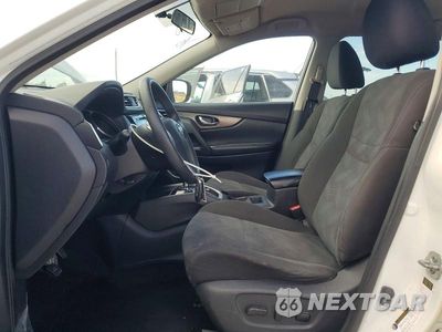 Zdjęcie 7 z 14 samochodu: 2016 NISSAN ROGUE SV VIN:KNMAT2MT6GP711540 - miniatura