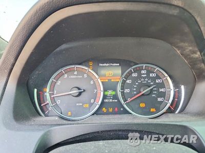 Zdjęcie 9 z 13 samochodu: 2020 ACURA TLX TECHNOLOGY VIN:19UUB2F60LA004987 - miniatura