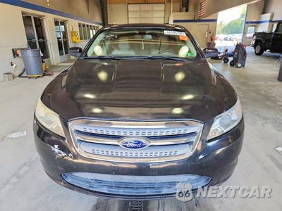 Zdjęcie 9 z 24 samochodu: 2011 FORD TAURUS SEL VIN:1FAHP2HW7BG134197 - miniatura