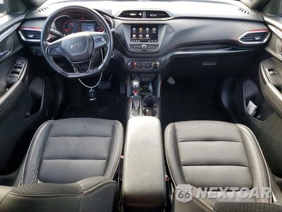 Zdjęcie 8 z 13 samochodu: 2022 CHEVROLET TRAILBLAZER RS VIN:KL79MUSL2NB057836 - miniatura