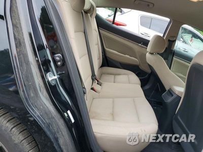 Zdjęcie 10 z 12 samochodu: 2017 HYUNDAI ELANTRA SE VIN:KMHD84LF5HU431757 - miniatura