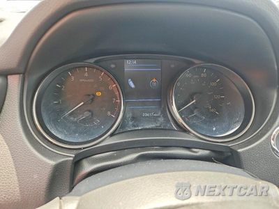 Zdjęcie 9 z 13 samochodu: 2022 NISSAN ROGUE SPORT SL VIN:JN1BJ1CV9NW352729 - miniatura
