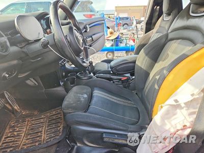 Zdjęcie 7 z 12 samochodu: 2021 MINI COOPER VIN:WMWXR3C08M2N69204 - miniatura