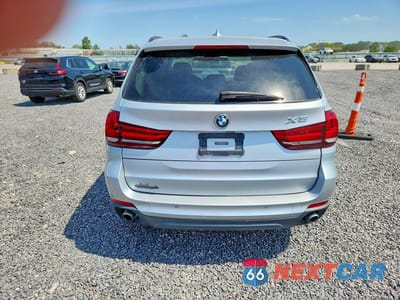 Zdjęcie 6 z 13 samochodu: 2015 BMW X5 XDRIVE35I VIN:5UXKR0C51F0K61201 - miniatura