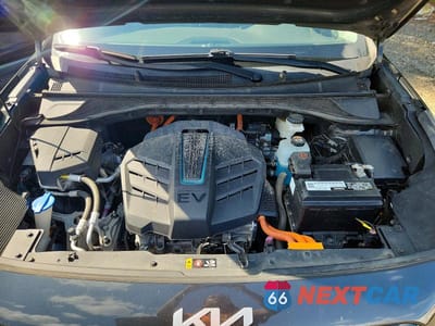 Zdjęcie 11 z 12 samochodu: 2022 KIA NIRO EV S VIN:KNDCC3LG5N5160593 - miniatura