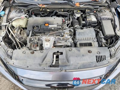 Zdjęcie 11 z 12 samochodu: 2020 HONDA CIVIC SPORT VIN:2HGFC2F80LH563254 - miniatura