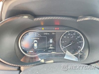 Zdjęcie 9 z 12 samochodu: 2020 NISSAN VERSA SR VIN:3N1CN8FV9LL805148 - miniatura