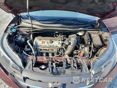 Zdjęcie 12 z 13 samochodu: 2013 HONDA CR-V EXL VIN:5J6RM4H79DL014031 - miniatura