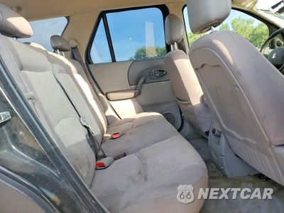 Zdjęcie 11 z 13 samochodu: 2003 SATURN VUE VIN:5GZCZ33D63S876646 - miniatura