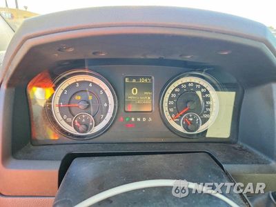 Zdjęcie 9 z 12 samochodu: 2014 RAM 1500 ST VIN:3C6RR6KT3EG316168 - miniatura