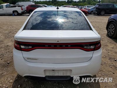 Zdjęcie 6 z 12 samochodu: 2016 DODGE DART SXT VIN:1C3CDFBB4GD624183 - miniatura