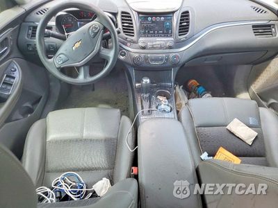 Zdjęcie 8 z 12 samochodu: 2019 CHEVROLET IMPALA LS VIN:2G11Y5SA7K9159633 - miniatura