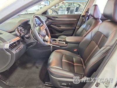Zdjęcie 7 z 12 samochodu: 2023 NISSAN ALTIMA SR VIN:1N4BL4CV2PN379374 - miniatura