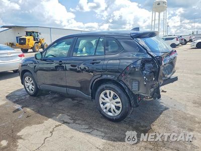 Drugie zdjęcie samochodu z przodu: 2026 TOYOTA COROLLA CROSS L VIN:7MUAAABGXTV177406 - miniatura