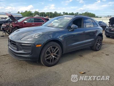 2025 PORSCHE MACAN BASE WP1AA2A57SLB03150 - główne zdjęcie licytacji z USA - miniatura