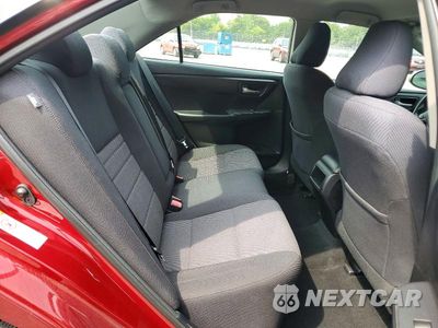 Zdjęcie 10 z 12 samochodu: 2016 TOYOTA CAMRY LE VIN:4T1BF1FK1GU605584 - miniatura