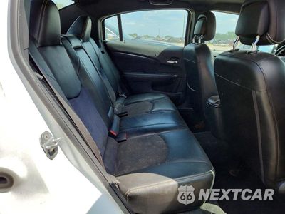 Zdjęcie 10 z 12 samochodu: 2012 CHRYSLER 200 S VIN:1C3CCBHG9CN202560 - miniatura
