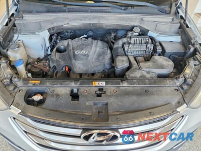 Zdjęcie 12 z 13 samochodu: 2015 HYUNDAI SANTA FE SPORT 2.4L VIN:5XYZTDLB0FG251218 - miniatura