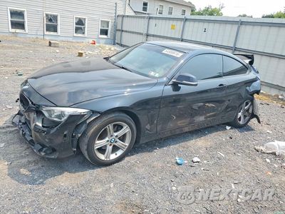 2015 BMW 428 XI WBA3N9C50FK247832 - główne zdjęcie licytacji z USA - miniatura