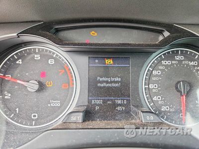 Zdjęcie 9 z 12 samochodu: 2009 AUDI A4 PREMIUM PLUS VIN:WAUSF78K19N050151 - miniatura