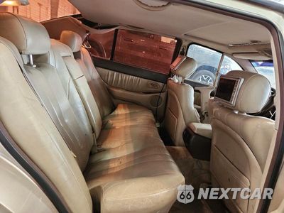 Zdjęcie 10 z 12 samochodu: 1995 LEXUS GS 300 VIN:JT8JS47E0S0091120 - miniatura