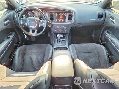 Zdjęcie 8 z 12 samochodu: 2015 DODGE CHARGER R/T VIN:2C3CDXCT4FH773191 - miniatura
